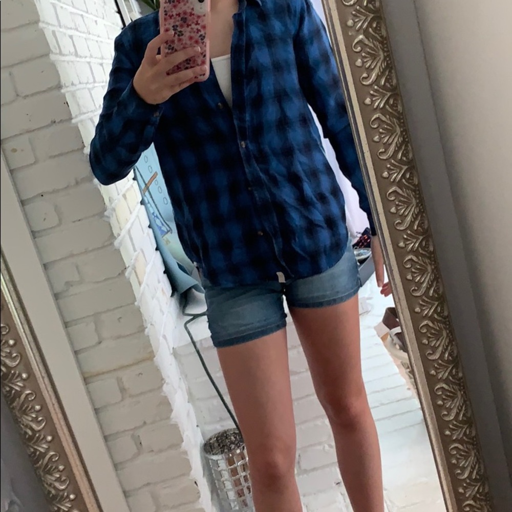 American eagle flannels - Picture 9 of 9